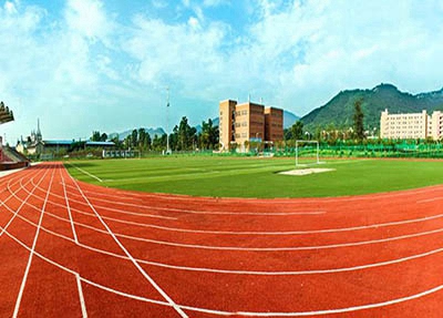 四川蜀都卫生学校